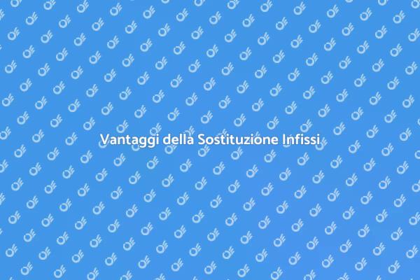 Infissi in Alluminio: Un Investimento Vantaggioso