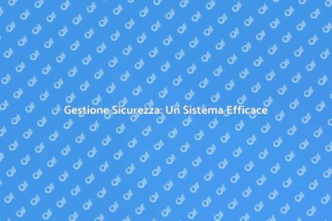 Sicurezza Domestica: Sistema Integrato