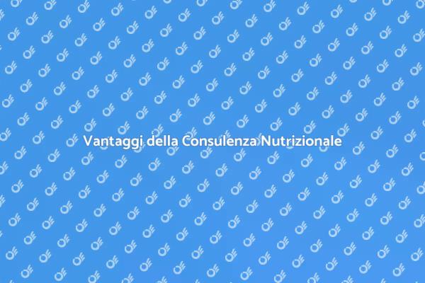 Nutrizione per il Benessere Quotidiano
