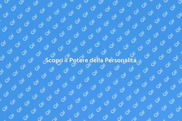 La Chiave per la Crescita Professionale