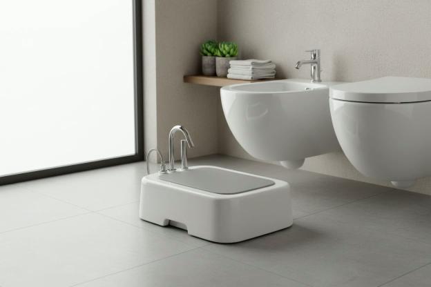 Quanto costa installare un bidet?