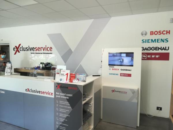 M SERVICE DI FERIGUTTI MARCO - Foto 6