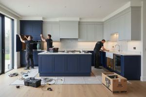 montare cucina componibile: Da €100