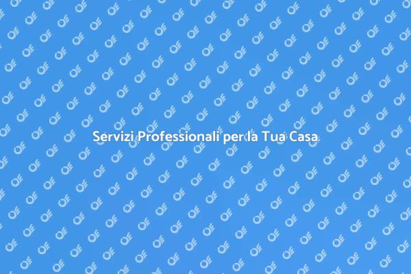 Supporto Affidabile per la Casa