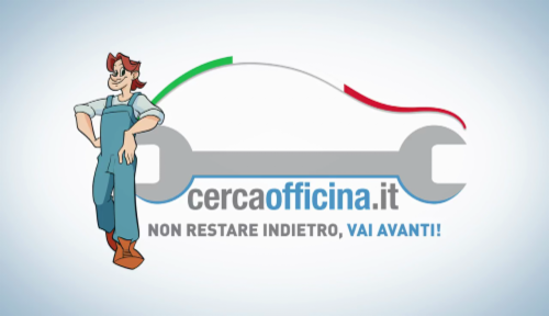 L'officina 2.0: Intervista a Marco Brusamolino di CercaOfficina.it