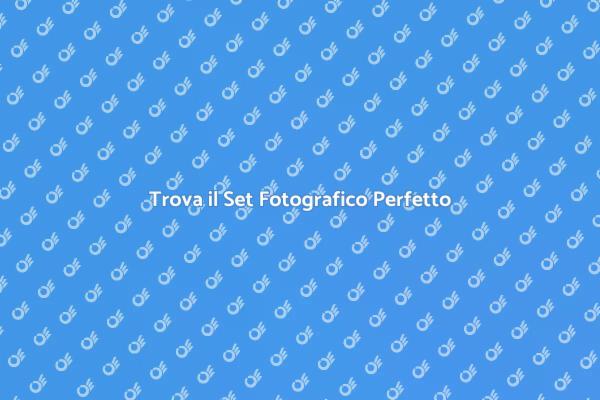 Migliora i Tuoi Shooting con un Set