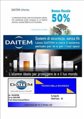 Tomasi Video Service  - Foto 4