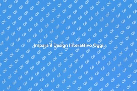 Corso di UI UX Design per il Futuro