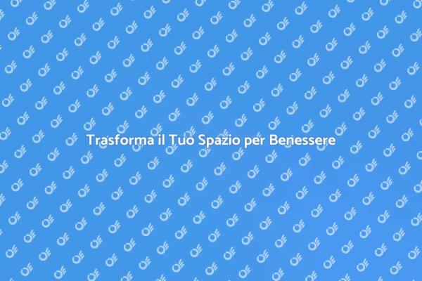Ristrutturazioni e Benessere per Te