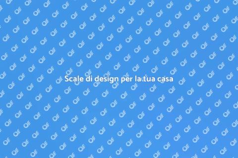 Costruttori di scale per interni