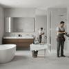 Come Scegliere un Idraulico per la Progettazione del Bagno.