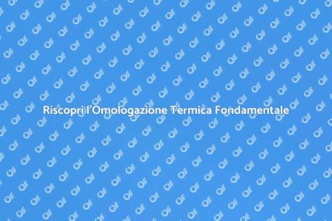 Omologazione Impianto Termico Essenziale