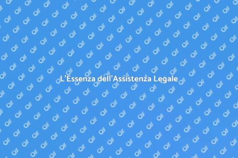 Assistenza Legale per Tutti i Giorni