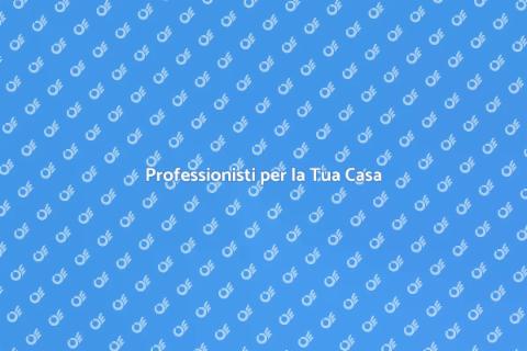 Servizi per Casa e Persona di Qualità