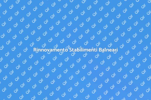 Trasforma il Tuo Stabilimento Balneare