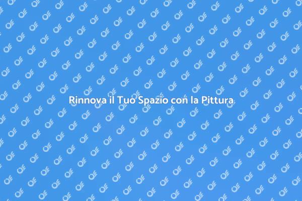 Cambia Colore, Cambia Atmosfera