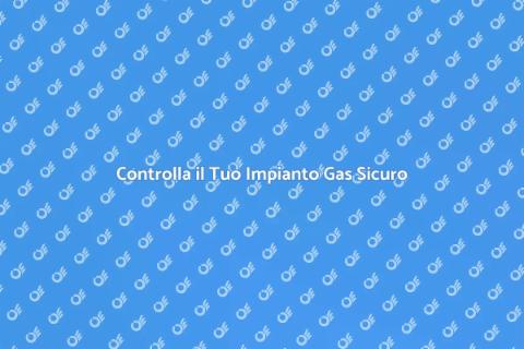 Verifica Impianto Gas per Sicurezza