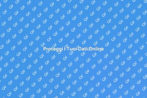 Sicurezza Online: Gestione Efficace