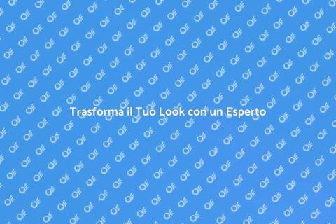 Consulente Immagine: Trasforma il Tuo Look