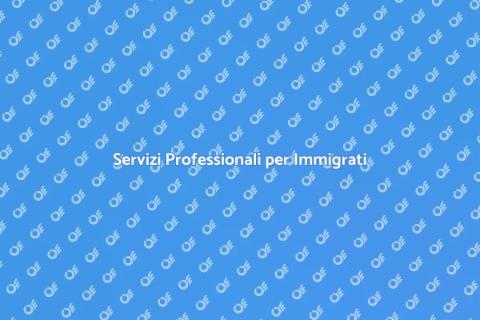 Supporto all'Immigrazione Efficace