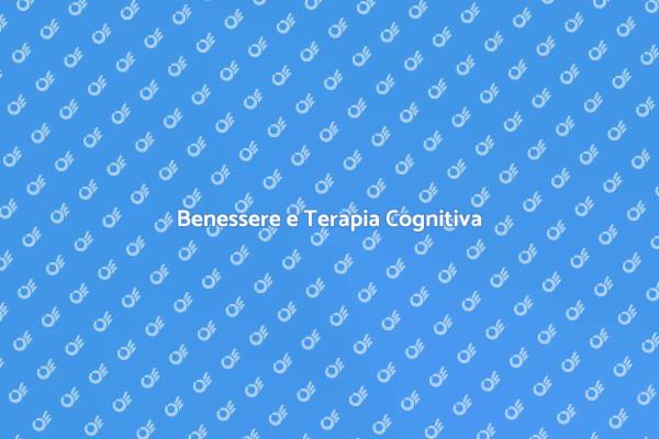Migliora il Tuo Benessere Mentale