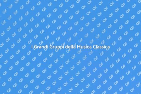 Gruppi Musicali Classici da Scoprire