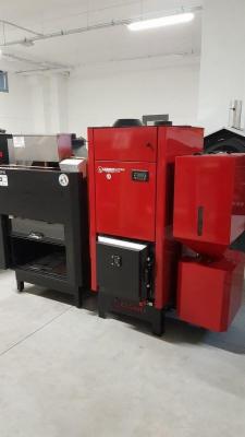 Cecchini Stufe  - Foto 8