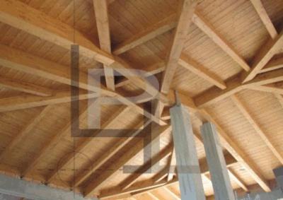 Life Project Legno  - Foto 9