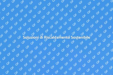 Riscaldamento a Parete Ecologico