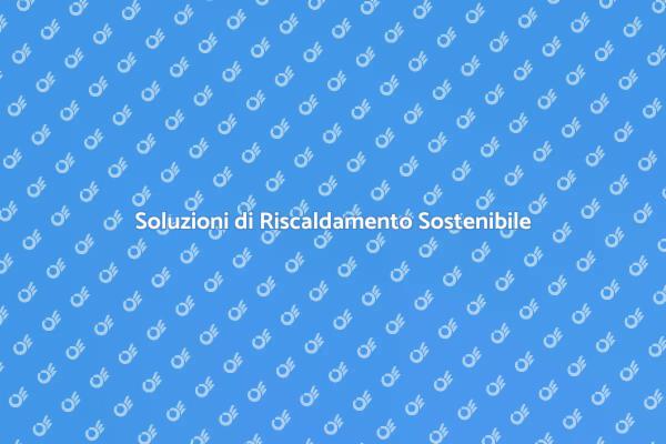 Scopri il Riscaldamento a Parete