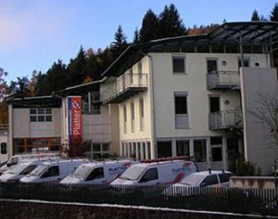 Platter Elektroanlagen  - Foto 2