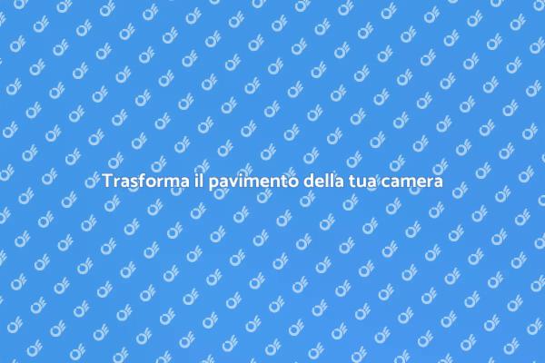 Rinnovare il pavimento: guida pratica