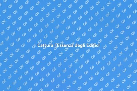 Fotografia di Architettura: Arte e Storia
