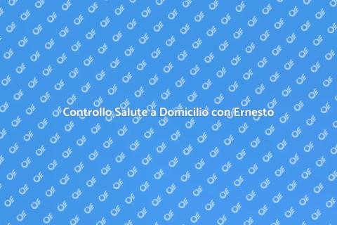 Visita Medica Domiciliare di Controllo