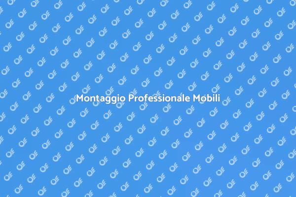 Farsi Montare i Mobili: Ecco Come