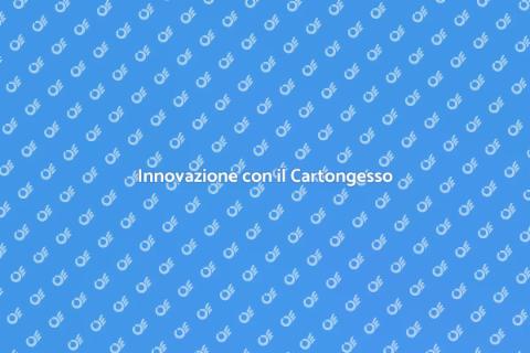 Ristrutturazioni in Cartongesso