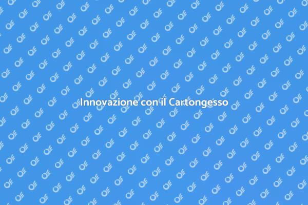 Opere in Cartongesso per la Casa