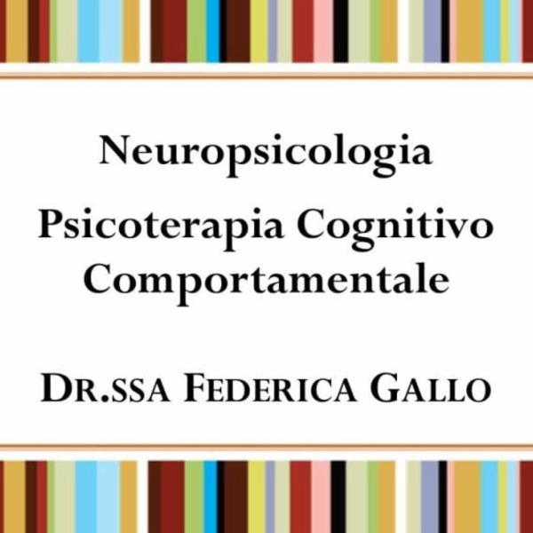 Dott.ssa Federica Gallo  - Foto 1