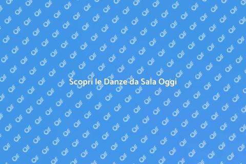 Danze da Sala: Eleganza in Movimento