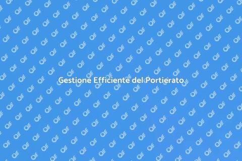 Software per Gestire il Portierato