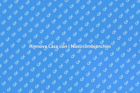 Imbianchini per Interni: Rinnova il Tuo Stile
