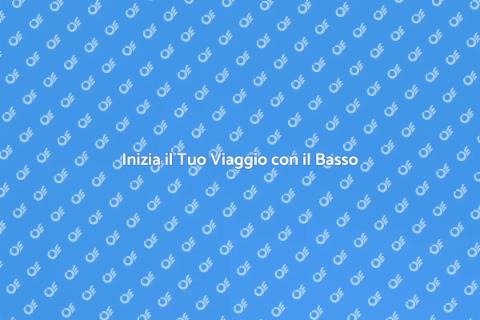 Lezioni di Basso: Inizia a Suonare