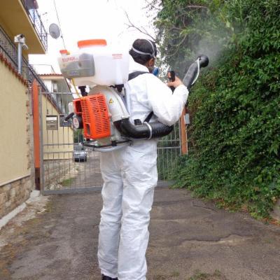 Sicilspurghi Spurgo Fognature e Pozzi Neri  - Foto 4