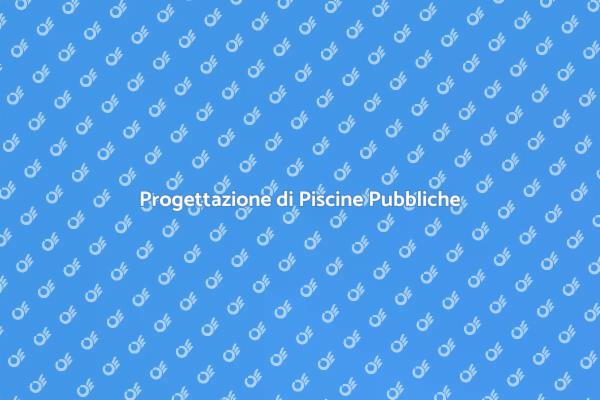 Creare un Paradiso Acquatico