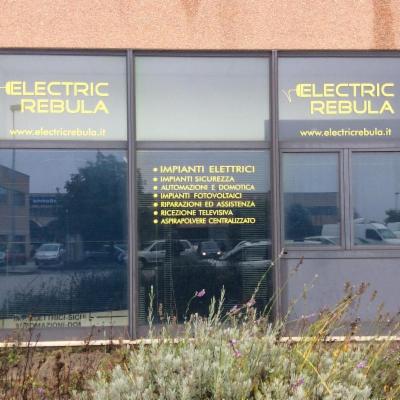 Electric Rebula  - Foto 3