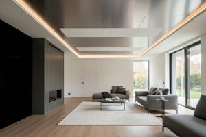 riscaldare casa con pannelli radianti a soffitto: Da €40