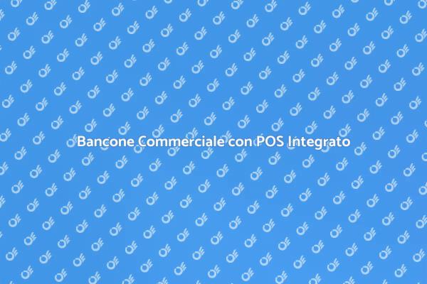 Bancone per Negozi: Funzionalità e Estetica