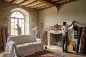 restaurare casa: Da €300