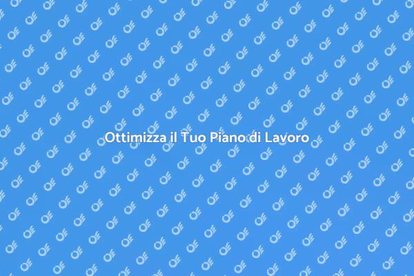 Migliora la Funzionalità del Tuo Spazio