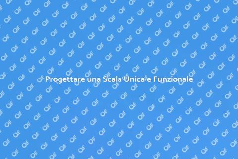 Realizzare una Nuova Scala Funzionale